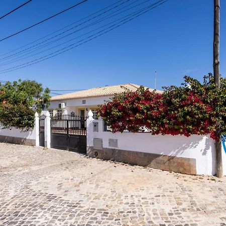 Carrapateiraextreme Surf Villa Sagres Exterior foto
